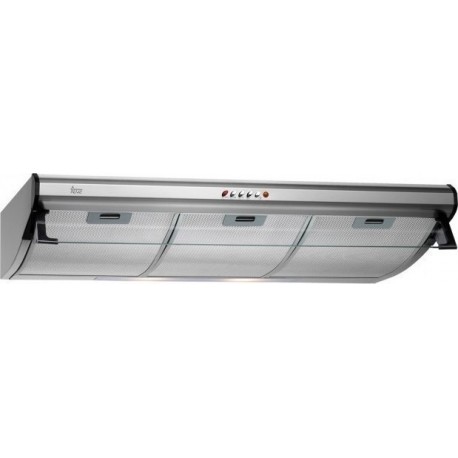 Teka C 9420 Inox Ελεύθερος Απορροφητήρας (F.879.SS)