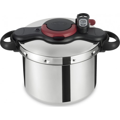 Tefal Clipso Minute Easy 6L (P46207)