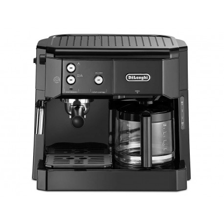 DeLonghi BCO 411.B Πολυκαφετιέρα