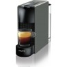 Krups XN110BS Essenza Intense Grey Μηχανή Nespresso