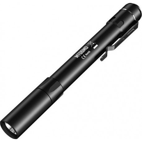 NiteCore Multi Task MT06MD Φακός LED μεγέθους Στυλό 180 Lumens