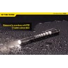 NiteCore Multi Task MT06MD Φακός LED μεγέθους Στυλό 180 Lumens