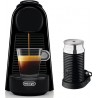 Delonghi EN85.BAE Essenza Mini bundle & Aeroccino (Μηχανή Nespresso) - Δώρο 14 κάψουλες