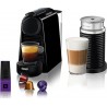 Delonghi EN85.BAE Essenza Mini bundle & Aeroccino (Μηχανή Nespresso) - Δώρο 14 κάψουλες