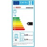 Bosch HKR39C250 Κεραμική Κουζίνα Inox