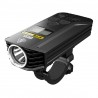 NiteCore BR35 Επαναφορτιζόμενος Φακός Led Ποδηλάτου