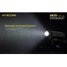 NiteCore BR35 Επαναφορτιζόμενος Φακός Led Ποδηλάτου