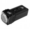 NiteCore TUP Black Φακός Led