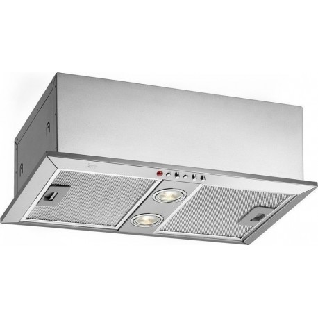 Teka GFH 55 Inox Τζάκι/Μηχανισμος Απορρόφησης