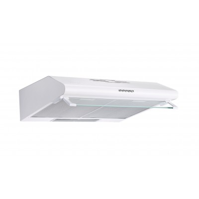 Pyramis Ελεύθερος Essential 60cm White (065029002)