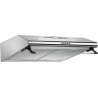 Pyramis Απορροφητήρας Ελεύθερος 60cm Inox (065029502)