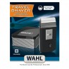 Wahl Travel Shaver 3615-1016 Ξυριστική Μηχανή