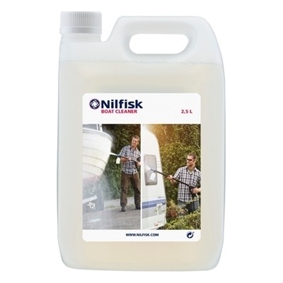 Nilfisk Boat Cleaner 2.5L 125300391