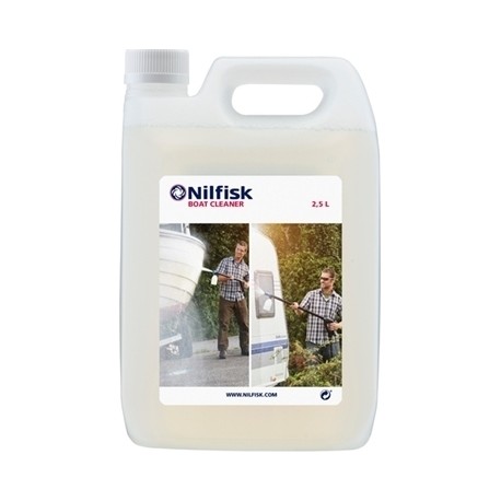 Nilfisk Boat Cleaner 2.5L 125300391