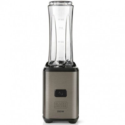 Black & Decker BXJBA350 Black Personal blender