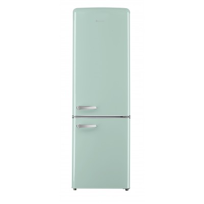 Morris MRS31252LG Retro Light Green Ψυγειοκαταψύκτης