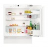 Liebherr UIKP 1550 Εντοιχιζόμενο Ψυγείο Mini Bar