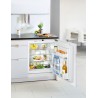 Liebherr UIK 1510 Εντοιχιζόμενο Ψυγείο Mini Bar