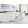 Liebherr UIK 1510 Εντοιχιζόμενο Ψυγείο Mini Bar