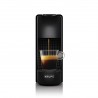 Krups XN1118S Essenza Mini & Aeroccino Καφετιέρα Nespresso Mini + Δώρο Κουπόνι αξίας 30 Ευρώ + Δώρο 14 Κάψουλες