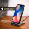 Scosche Wireless Charging Dock with Portable Powerbank - Ασύρματος Φορτιστής 2 σε 1