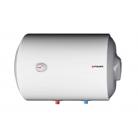 Pyramis Θερμοσίφωνας 60Lt 3.5kW Δαπέδου (027032301)