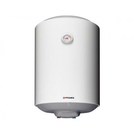 Pyramis Θερμοσίφωνας 40lt 3.5kW Κάθετος 027031901