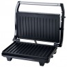 LIFE STG-100 INOX Τοστιέρα με grill πλάκες