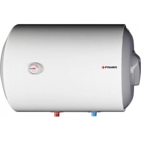 Pyramis Ηλεκτρικός Θερμοσίφωνας 40Lt 3.5kW Δαπέδου (027032001)