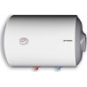 Pyramis Θερμοσίφωνο-Boiler 80L Οριζόντιο Δεξί (028058901)