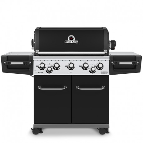 Broil King Regal 590 (998-283) Ψησταριά Υγραερίου (έως 12 άτοκες δόσεις)