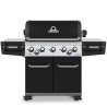 Broil King Regal 590 (998-283) Ψησταριά Υγραερίου (έως 12 άτοκες δόσεις)