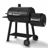 Broil King Smoker Offset XL (958-050) Ψησταριά Κάρβουνου