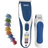 Wahl Colorpro Cordless Combo 09649-916 Σετ Κουρευτική Μηχανή