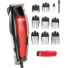 Wahl Homepro 100 Combo 1395-0466 (30265) Set Κουρευτική Μηχανή Ρεύματος και Trimmer