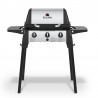 Broil King PORTA-CHEF 320 (952-653) Ψησταριά Υγραερίου (έως 12 άτοκες δόσεις)