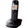 Panasonic Dect KX-TG2511GRT Titanium Black