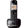 Panasonic Dect KX-TG2511GRT Titanium Black