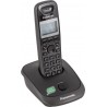 Panasonic Dect KX-TG2511GRT Titanium Black