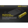 NiteCore New Precise P30 + Battery 2150R USB-C