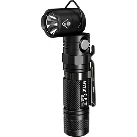 NiteCore MT21C Φακός Led Multi Task