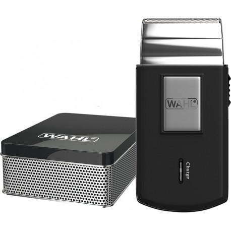 Wahl Travel Shaver 3615-1016 Ξυριστική Μηχανή