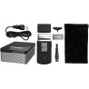 Wahl Travel Shaver 3615-1016 Ξυριστική Μηχανή