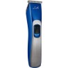 Life Precision Hair Clipper Cord & Cordless Blue 221-0116