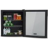 Life Vitrine 221-0144 Μονόπορτο Ψυγείο Mini Bar