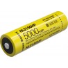 NiteCore NL2150 Μπαταρία Li-Ion 21700 5000mAh