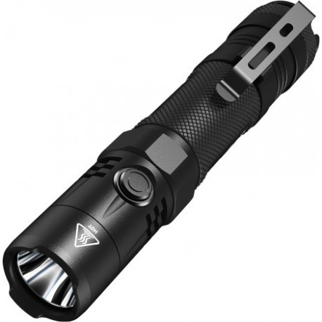 NiteCore MH10V2 Επαναφορτιζόμενος Φακός Led Multi Task Hybrid