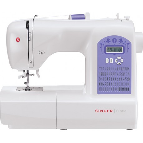 Singer Starlet 6680 Ραπτομηχανή