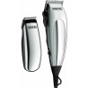 Wahl Deluxe Homepro (79305-1316) Σετ κουρευτική μηχανή και trimmer (30013)