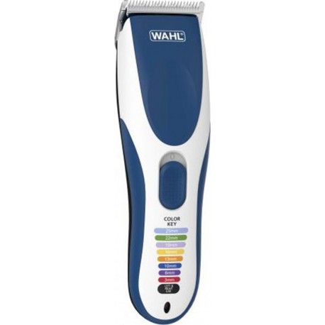 Wahl Color Pro Cordless 9649-016 Κουρευτική μηχανή (30290)